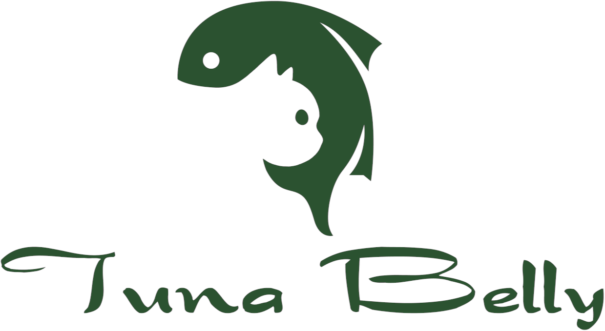 Tuna Belly Cattery